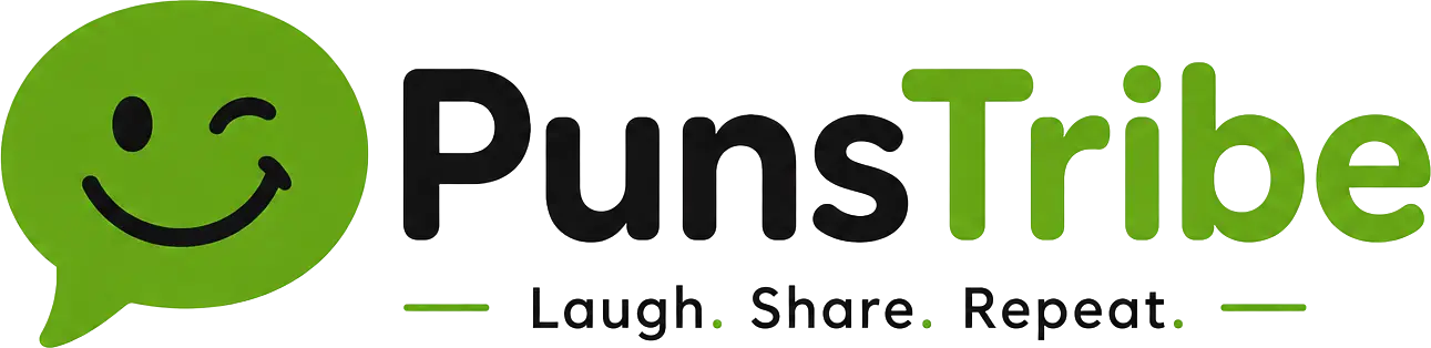 PunsTribe Site logo